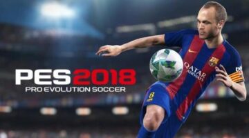 Pro Evolution Soccer 2018 Review: Does PES 2018 Hit The Back Of The Net? | Hey Poor Player