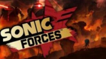 Hands-on with Sonic Forces at EGX 2017 | The Mirror