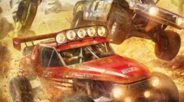 Baja: Edge of Control HD Review- Next Level Gaming
