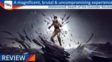 Dishonored: Death of the Outsider Review – A symphony of death and destruction | MWEB GameZone