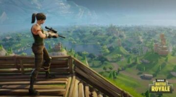 Is Fortnite a Worthy Contender to the Battle Royale Genre?