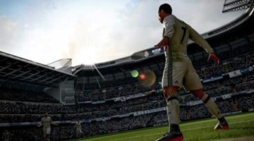 FIFA 18 Review – Refinement Over Revolution | COGconnected