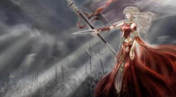 Square Enix Reveals Stunning Screenshots of Final Fantasy XIV The Legend Returns