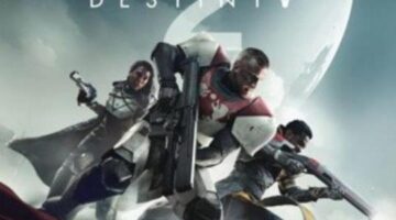 Destiny 2 Review (PSU)