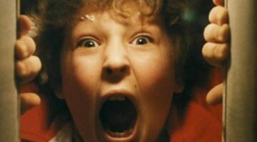 The Horror Movie Undertones of The Goonies