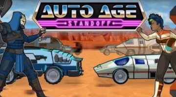 ‘Auto Age Standoff’ Review | Entertainment Buddha