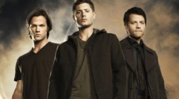 Supernatural Season 13 Is Set To Be A Game-Changer