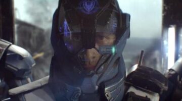 Lawbreakers New Patch Details And Map Video