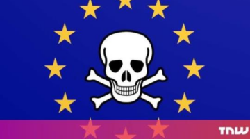 EU paid for a report that concluded piracy isn’t harmful — and tried to hide the findings