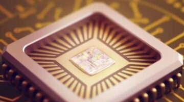 DARPA: We need a new microchip technology to sustain advances in AI