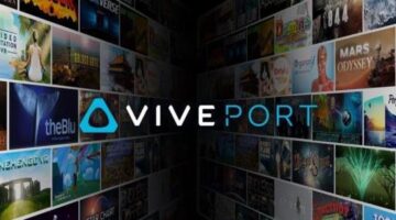 Viveport Marks First Anniversary With Revenue Share