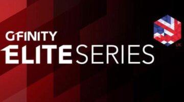 GFINITY Elite Series Season 2 Starts Next Month