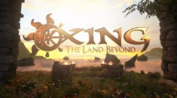 Go on a Spiritual Journey as XING: The Land Beyond Arrives on Steam