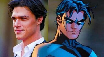 Is Finn Wittrock The DCEU’s Nightwing?