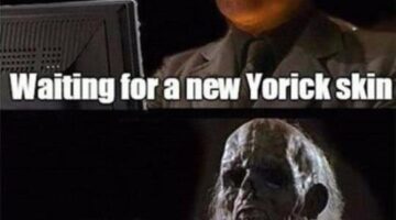 League Of Legends Skin Project Manager: ‘We Are At War With The Memes’