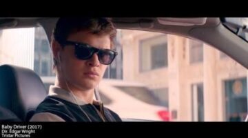 Baby Driver: A Summer Hit, But Still Not Viewed as a “Masterpiece”