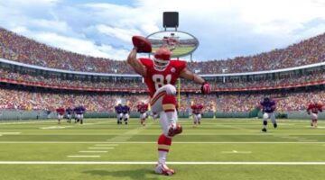 5 Arcade Sports Games That Need a Comeback