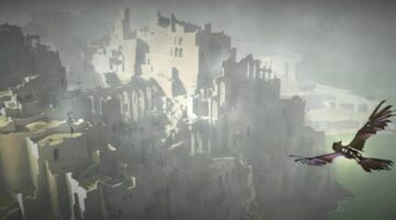 Former Team Ico Developer’s Upcoming Game MARE Gets New Trailer