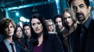 Criminal Minds Season 13: Everything We Know