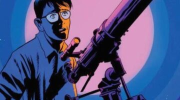Exclusive Archie Comics Preview: Riverdale #7