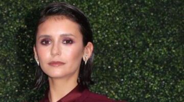 Nina Dobrev Joins Ken Marino’s ‘Dog Days’ Pic, Filming Roger Avary’s ‘Lucky Day’