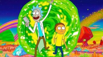 Rick And Morty – 13 Crazy Theories That May Actually Be True