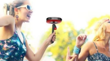360 & VR Video Finding their Respective Places in the Market