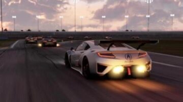 Forza 7 vs Project Cars 2 vs Gran Turismo Sport