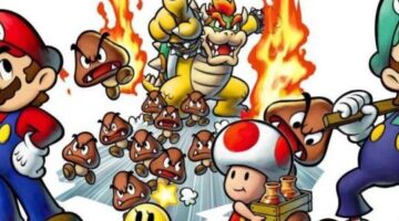Phoenix Down 62.2 – Mario & Luigi: Bowser’s Inside Story