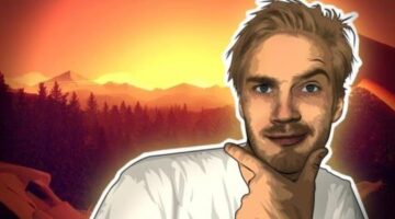 Has the PewDiePie Backlash Left Firewatch Roasted?