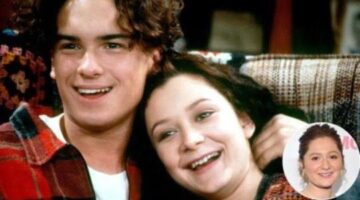 ‘Roseanne’ Revival Taps ‘Shameless’ Star for Key Role
