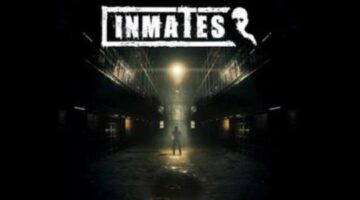 The psychological horror game “Inmates” is to be released on the 5th of October via Steam