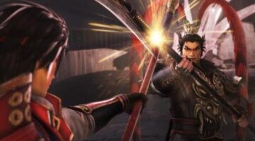 Warriors All-Stars Review | Gaming on PC