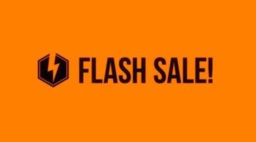 PlayStation Store Flash Sale For September 2017 Is Live, Here Are All The Deals