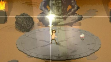 Songbringer Review – Play It Again, Link…err, Sam | MonsterVine