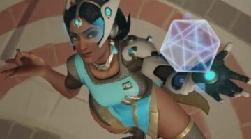 This Weekend You Can Play Overwatch for Free on PC, PS4, and Xbox One