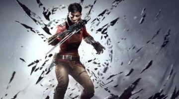 Dishonored: Death of the Outsider (PS4) Review | Cultured Vultures