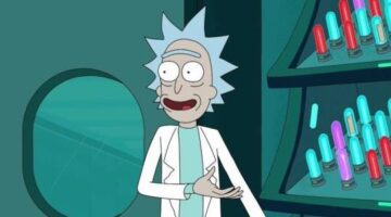 Rick and Morty Season 3 Episode 8: Calculating Jokes Per Minute