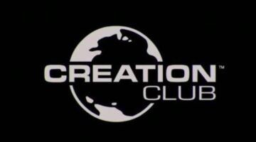 Bethesda Will TRY to Fix the Creation Club Bloatware Problem