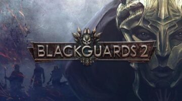Blackguards 2 – The Dark Eye’s legacy continues [Video Chums]