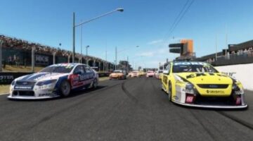 Project Cars 2 Devs Rank Mount Panorama | finder.com.au