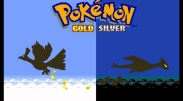 Pokémon Gold and Silver Review — Returning to Johto – Gaming Ape