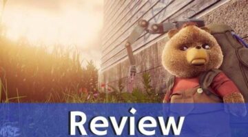 Review: Maize – PS4 | Pure PlayStation