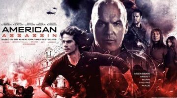 American Assassin Review | Enthuse