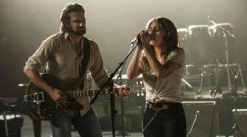 A Star is Born, I, Tonya Get New Release Dates