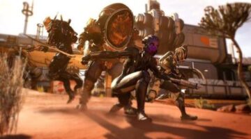 BioWare Outlines Future Mass Effect: Andromeda Update Plans, New APEX Missions To Continue The Story