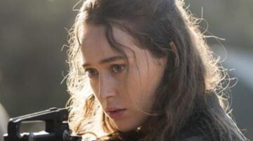 ‘Fear The Walking Dead’ Teases A Larger World In New Clip