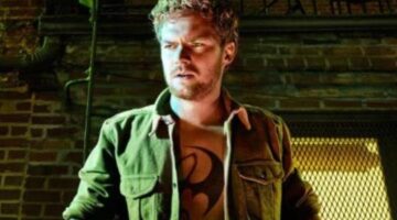 ‘Iron Fist’ Season 2: Finn Jones Back Training