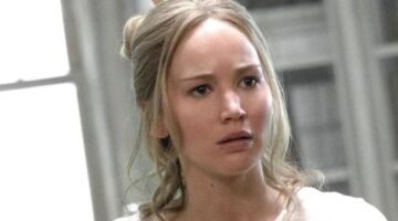 ‘mother!’ Poster Depicting Bruised Jennifer Lawrence Slammed as ‘Gross,’ ‘Tawdry’