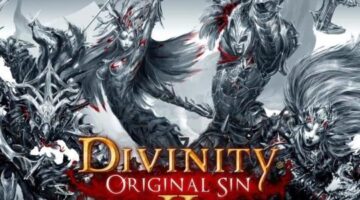 Divinity: Original Sin 2 Review (Single Player) | GameGrin